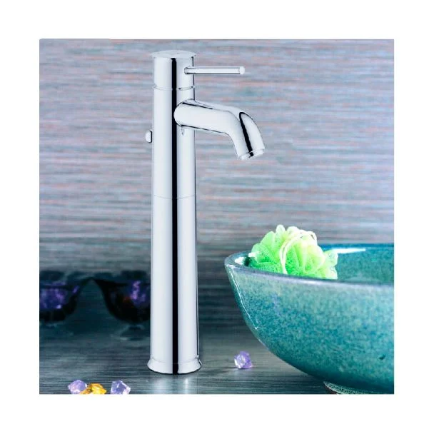 Змішувач для умивальника Grohe BauClassic XL-Size, хром (32868000) - Фото 3