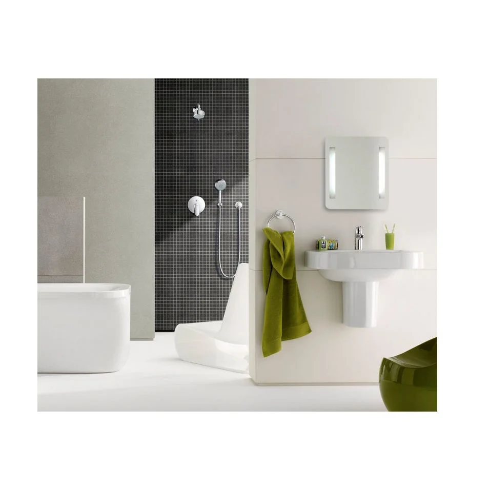 Смеситель для ванны  Grohe Eurosmart Cosmopolitan (32879000) - Фото 2