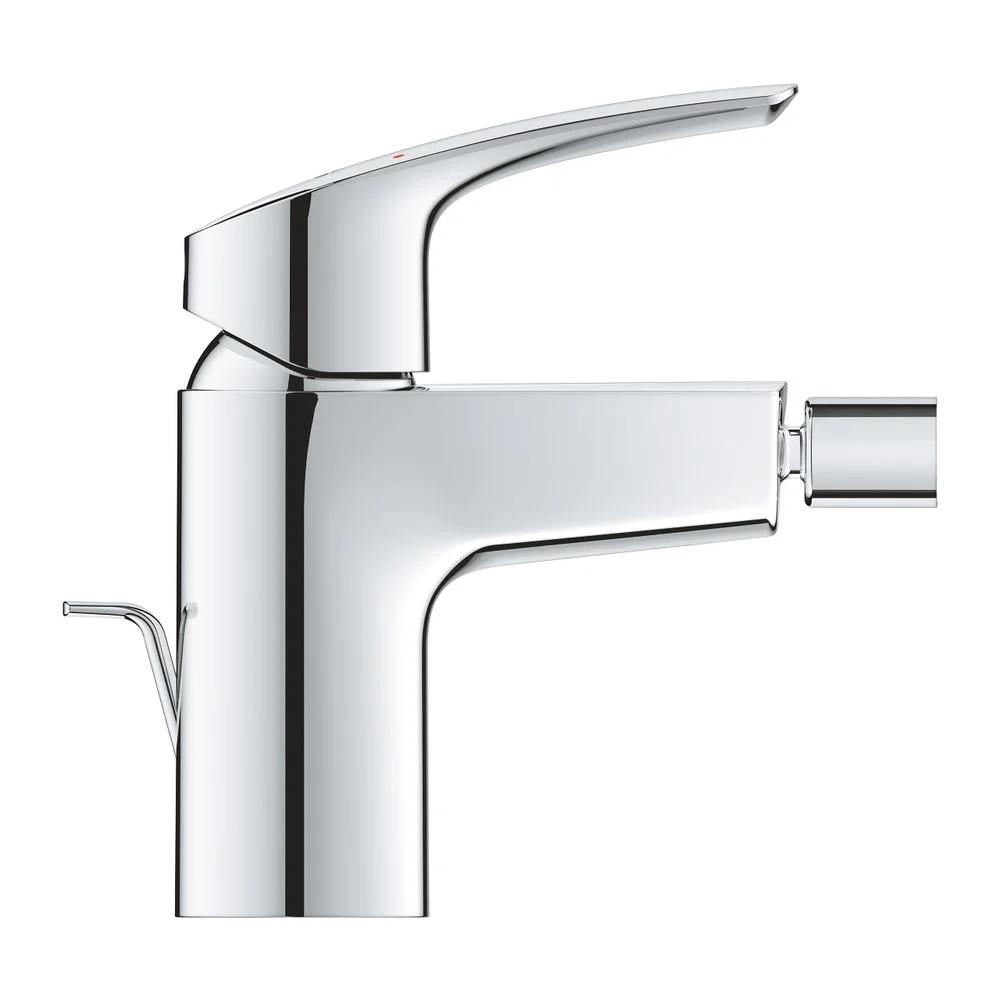 Змішувач для біде Grohe Eurosmart New S-Size, хром (32929003) - Фото 2