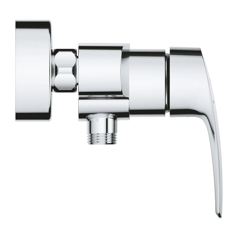 Змішувач для душа Grohe Eurosmart New, хром (33555003) - Фото 3