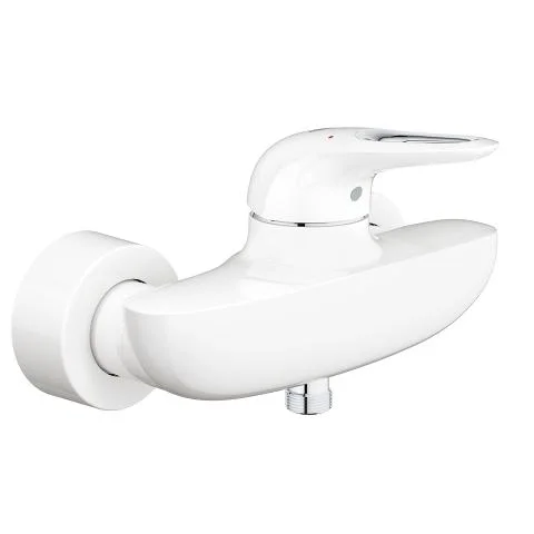 Змішувач одинважільний для душу Grohe Eurostyle (33590003) - Фото 2