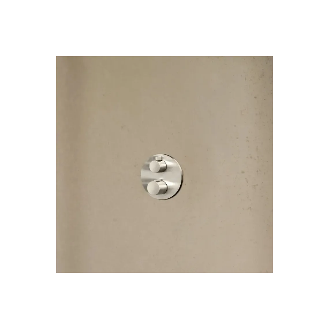 Термостат для ванны/душа Dornbracht, (2 функции), Brushed Light Gold (36426970-27) - Фото 2