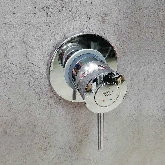Смеситель для душа  Grohe BauClassic  (29048000) - Фото 2