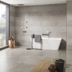 Змішувач з термостатом Noken Pure Line, хром (100180995) - Фото 2
