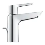 Змішувач для умивальника Grohe Ozanne одноважільний (M-SiZE), хром (1097950000) - Фото 2