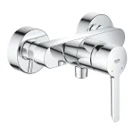 Смеситель для душа Grohe Ozanne, хром (1097960000) - Фото 1