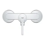 Смеситель для душа Grohe Ozanne, хром (1097960000) - Фото 3