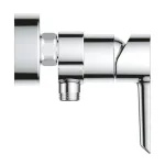 Смеситель для душа Grohe Ozanne, хром (1097960000) - Фото 2