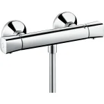 Термостат для душа Hansgrohe Ecostat Universal BM 1/2, хром (13122000) - Фото 1