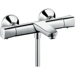 Термостат для ванни Hansgrohe Ecostat E, хром (13123000) - Фото 1