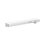 Термостат для ванни / душа Hansgrohe ShowerTablet Select 700 мм, хром (13184000) - Фото 1