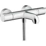 Термостат для ванни Hansgrohe Ecostat 1001 CL, хром (13201000) - Фото 1