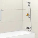 Термостат для ванни Hansgrohe Ecostat 1001 CL, хром (13201000) - Фото 2