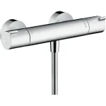 Термостат для душу Hansgrohe Ecostat 1001, хром (13211000) - Фото 1
