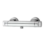 Змішувач для душу GRB Eco Prime, хром (137200) - Фото 1