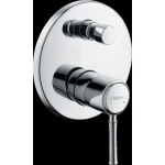 Смеситель для ванны Hansgrohe Talis Classic (14145000) - Фото 1