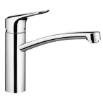 Змішувач для кухні Hansgrohe Ecos M, хром (14815000) - Фото 1