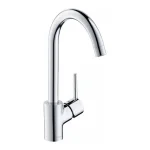 Смеситель для кухни Hansgrohe Talis S2 Variarc, хром (14870000) - Фото 1