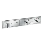 Термостат Hansgrohe RainSelect (15356000) - Фото 1