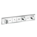 Термостат Hansgrohe RainSelect (15356400) - Фото 1