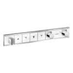 Термостат Hansgrohe RainSelect (15357400) - Фото 1