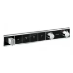 Термостат Hansgrohe RainSelect (15357600) - Фото 1