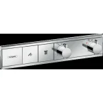 Термостат Hansgrohe RainSelect (15380000) - Фото 1