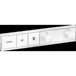Термостат Hansgrohe RainSelect (15380700) - Фото 1