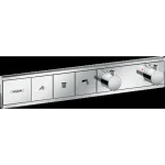 Термостат Hansgrohe RainSelect (15381000) - Фото 1