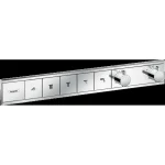 Термостат Hansgrohe RainSelect (15384000) - Фото 1