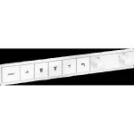 Термостат Hansgrohe RainSelect (15384700) - Фото 1