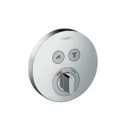 Смеситель для душа Hansgrohe ShowerSelect S (15748000) - Фото 1