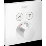 Термостат Hansgrohe ShowerSelect (15763700) - Фото 1