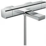 Термостат для ванны Hansgrohe Ecostat E, хром (15774000) - Фото 1