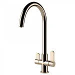 Змішувач для кухні Gessi Helium, Finox (17947149) - Фото 1