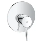 Змішувач для душу Grohe Concetto OHM, хром (19345001) - Фото 1