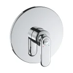 Смеситель для душа Grohe Veris, хром (19367000) - Фото 1