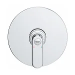 Смеситель для душа Grohe Veris, хром (19367000) - Фото 2