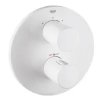 Термостат для ванни Grohe Grohtherm 3000 Cosmopolitan Eurodisc Joy (19468000) - Фото 2
