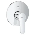 Змішувач для ванни/душу Grohe Eurostyle Cosmopolitan вбудований, прихований монтаж, хром (19506002) - Фото 1
