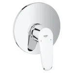 Смеситель для душа Grohe Eurodisc Cosmopolitan однорычажный, хром (19549002) - Фото 1