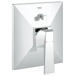 Смеситель для душа Grohe Allure Brilliant (19785000) - Фото 1