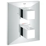 Термостат для ванни Grohe Allure Brilliant (19792000) - Фото 1
