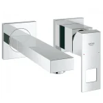 Смеситель для умывальника Grohe Eurocube S-Size (19895000) - Фото 1
