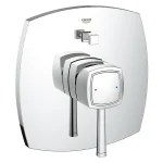 Смеситель для ванны Grohe Grandera (19920000) - Фото 1