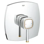 Смеситель для душа Grohe Grandera (19932000) - Фото 2