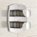Термостат для душа Grohe Grandera (19934000) - Фото 3