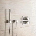 Термостат для душу Grohe Grandera (19937000) - Фото 3
