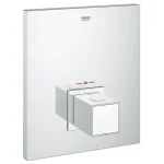 Центральний термостат Grohe Grohtherm Cube (19961000) - Фото 1