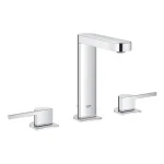 Смеситель для умывальни Grohe Plus M-Size, хром (20301003) - Фото 1